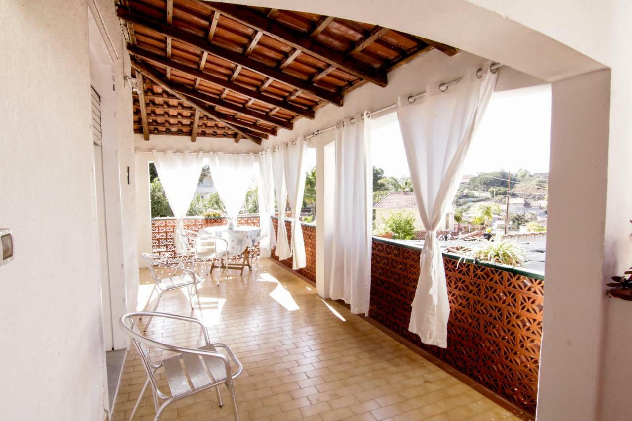 Villetta Sul Mare In Residence Бруколи Екстериор снимка